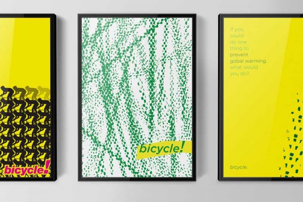 Bicycle_Posters2