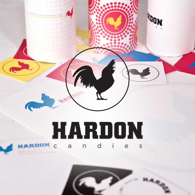 Hardon Candies